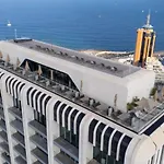Apartmán Cityscape In Mercury Tower Saint Julian's