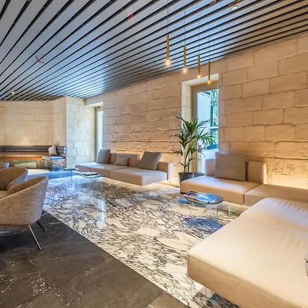 Appartement Cityscape In Mercury Tower *