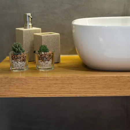 Cityscape In Mercury Tower * San Julián